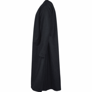 Wolfram Long Wool Tunic