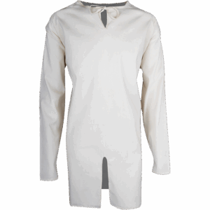 Wolfram Cotton Tunic