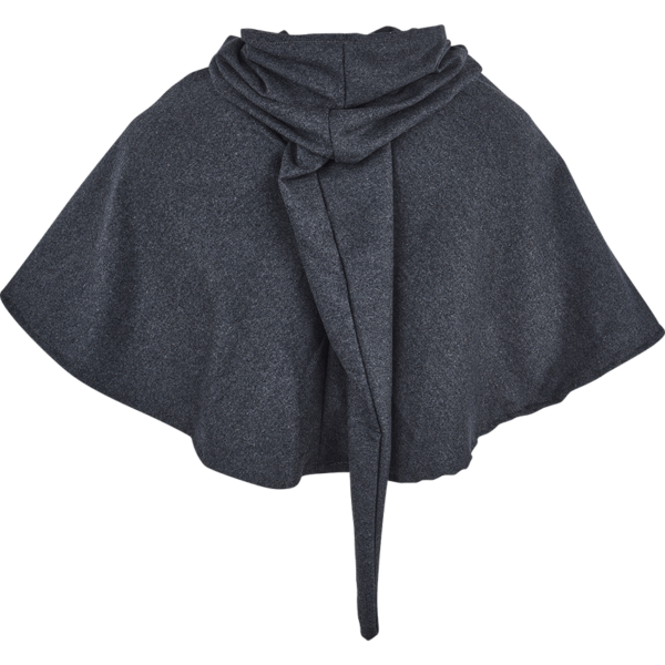 Benson Wool Gugel Hood