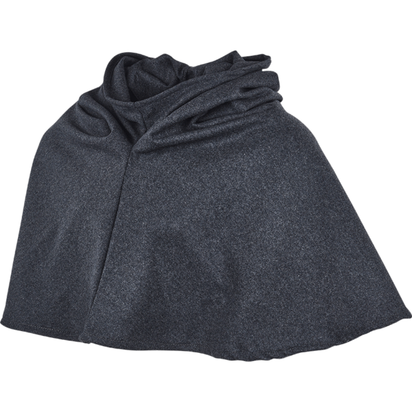 Benson Wool Gugel Hood