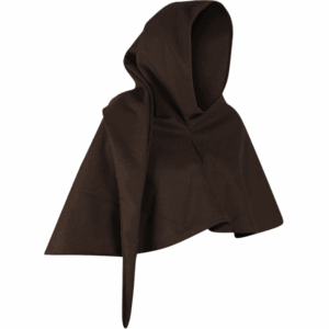 Benson Wool Gugel Hood