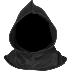 Bron Wool Hood