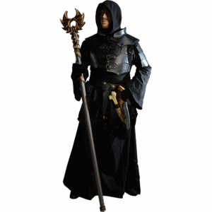 Bron Wool Hood