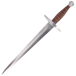 Gerik Decorative Dagger
