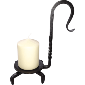 Gudrun Candle Holder