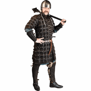 Guntram Ring Armour