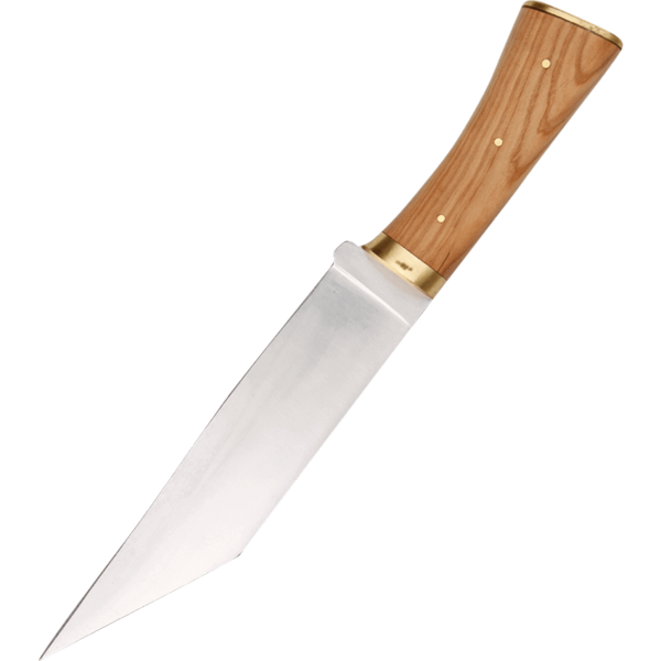 Havall Viking Seax Dagger