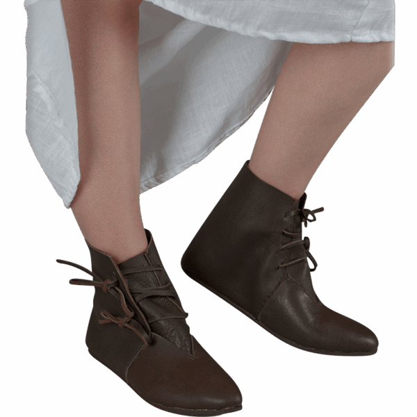 Heinrich Ankle Boots