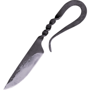 Limm Wrought Iron Knife