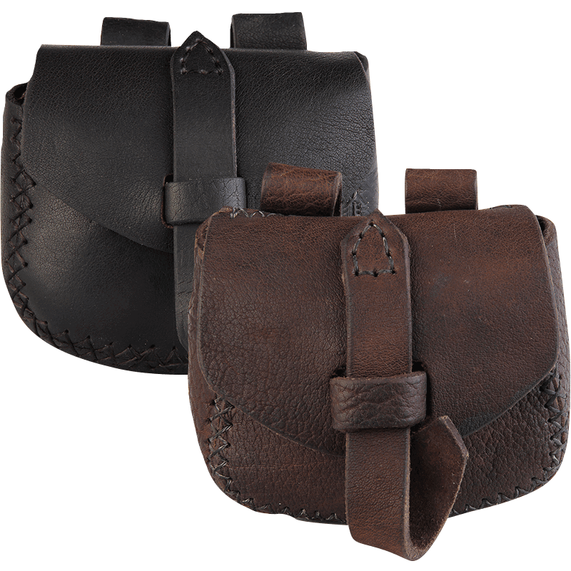 Large Louis Belt Bag - MY100312 - LARP Distribution