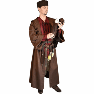 Louis Scroll Bag