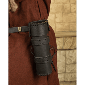 Louis Scroll Bag