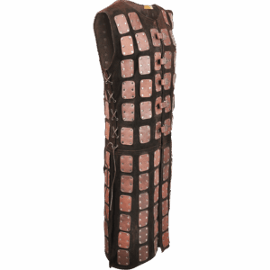 Osric Leather Brigandine