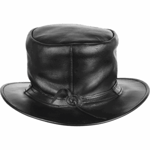 Paddy Stove Pipe Hat