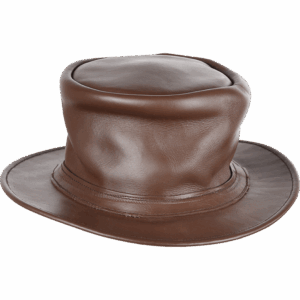 Paddy Stove Pipe Hat