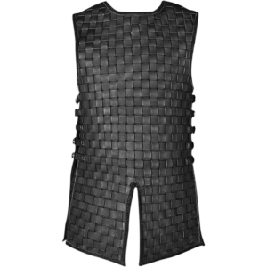 Ragur Leather Armour