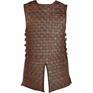 Ragur Leather Armour