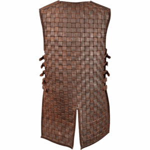 Ragur Leather Armour