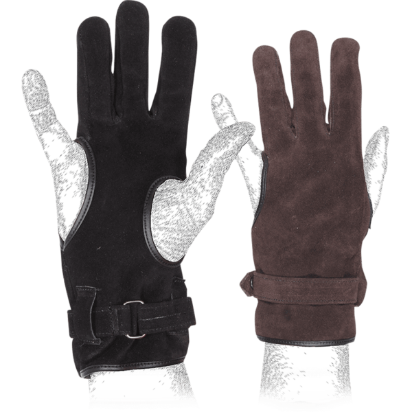 Robin Archers Glove