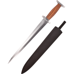 Sieghard Decorative Dagger