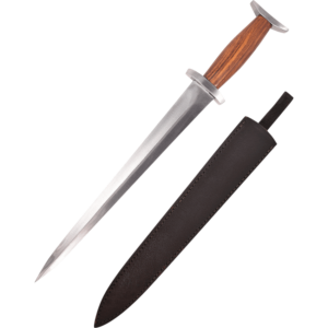 Sieghard Dagger