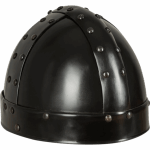 Thorsten Darkened Spangenhelm