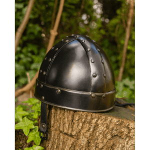 Thorsten Darkened Spangenhelm