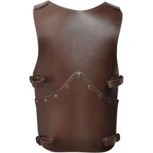 Kids Tobi Leather Cuirass