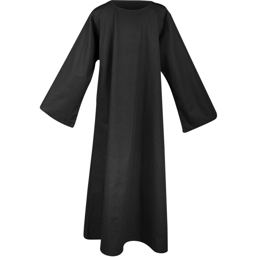 Arndt Cotton Robe - MY100555 - LARP Distribution