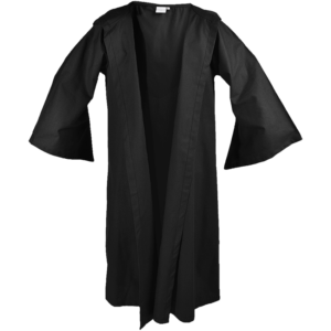 Aurelius Cotton Robe