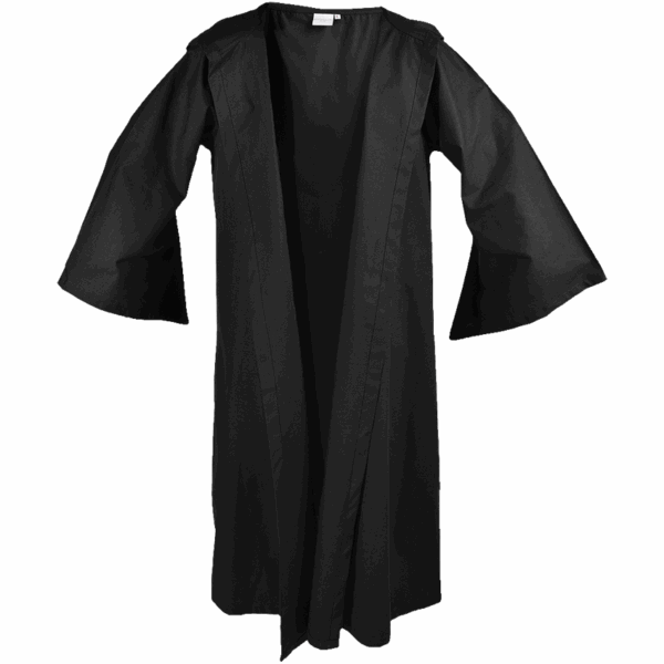 Aurelius Cotton Robe