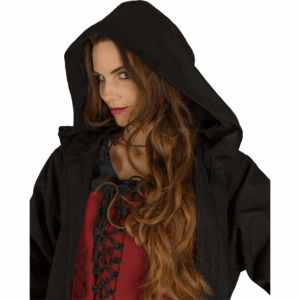 Aurelius Cotton Robe