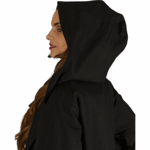 Aurelius Cotton Robe