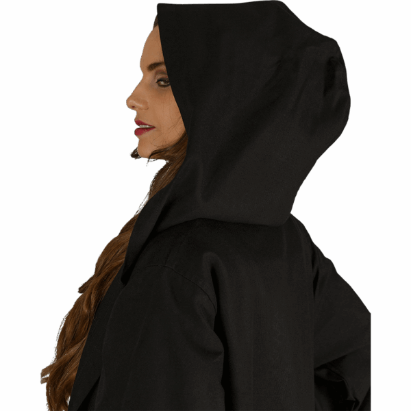 Aurelius Cotton Robe