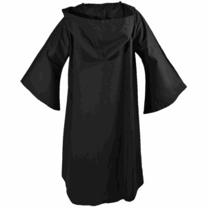 Aurelius Cotton Robe