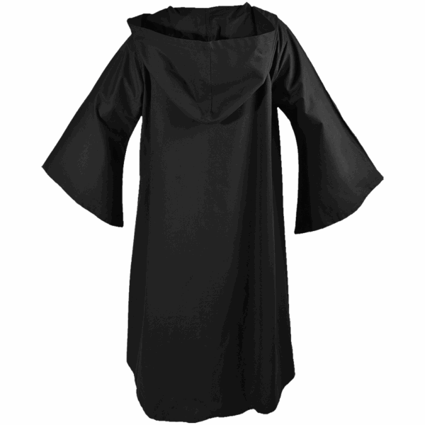 Aurelius Cotton Robe
