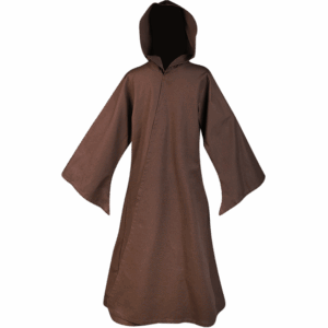 Aurelius Cotton Robe