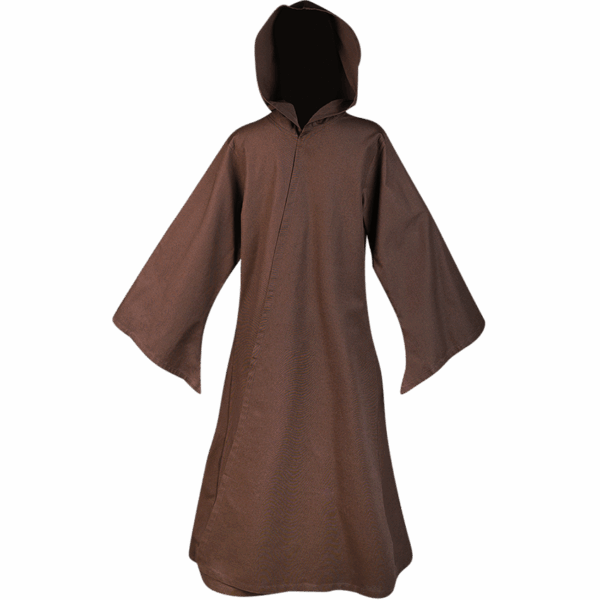 Aurelius Cotton Robe