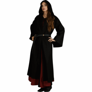 Aurelius Cotton Robe