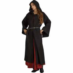 Aurelius Cotton Robe