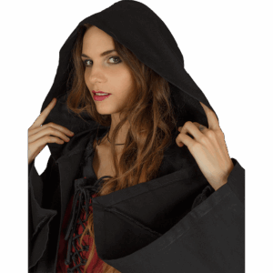 Aurelius Cotton Robe