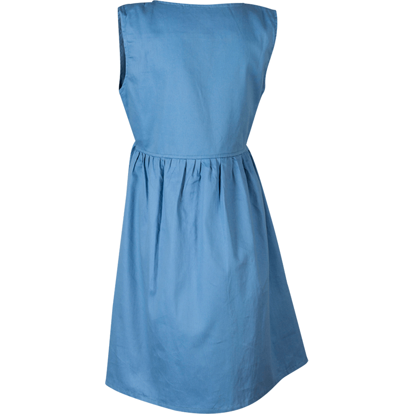 Clara Canvas Overdress - MY100557 - LARP Distribution