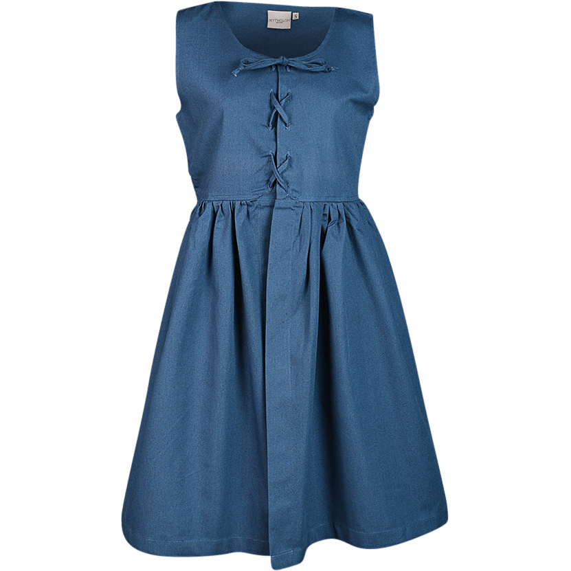 Clara Canvas Overdress - MY100557 - LARP Distribution