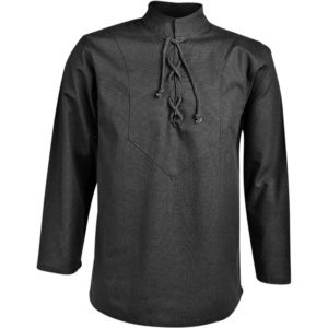 Leomar Canvas Shirt