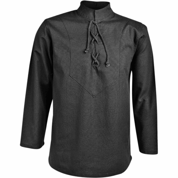 Leomar Canvas Shirt
