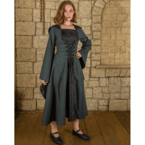 Ophelia Cotton Dress