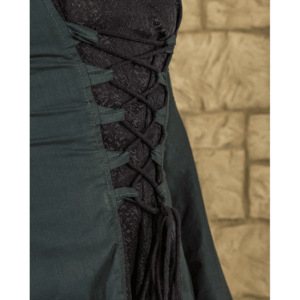 Ophelia Cotton Dress