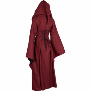 Ophelia Cotton Dress