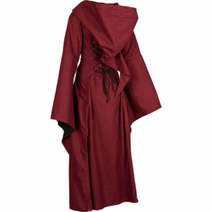 Ophelia Cotton Dress