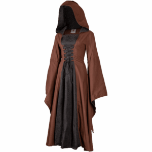 Ophelia Cotton Dress